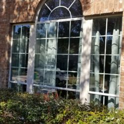 T&M Glass - All the windows have been fixed