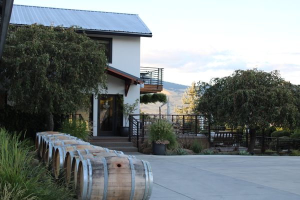 Weisinger Family Winery by null