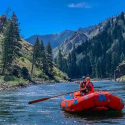 Epley's River Rafting Adventures