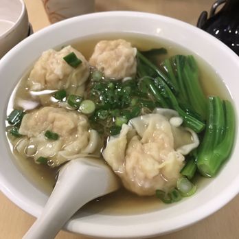 The Congee - Wonton noodle soup - Chinese Near Me - Alhambra, California The Congee - Wonton noodle soup - Chinese Near Me - Alhambra, California