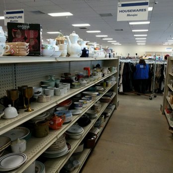 Goodwill - Atascadero - Thrift Stores Near Me - Atascadero, California