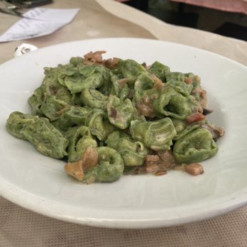 Antica Trattoria Cacciatori - Restaurants Near Me - Serramazzoni, Missouri