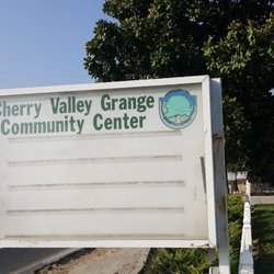 Cherry Valley Grange Community Center