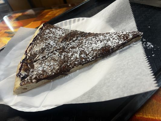 Grand Avenue Pizza by null