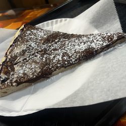 Grand Avenue Pizza - Not bad