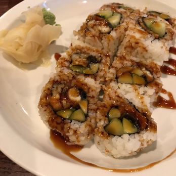 Irashiai Sushi Pub - Una kyu - Japanese Near Me - Greenville, South Carolina Irashiai Sushi Pub - Una kyu - Japanese Near Me - Greenville, South Carolina