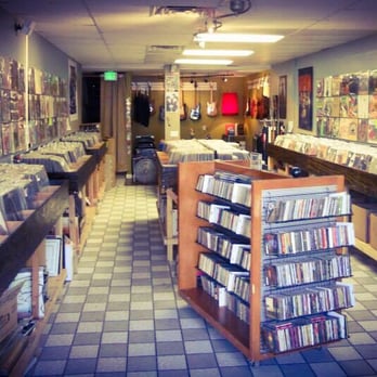 Moondog Records - Sight that excites - Music & DVDs Near Me - Las Vegas, Nevada