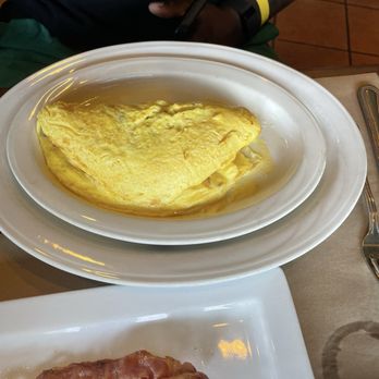 Julep Kitchen & Bar - Omelet - Barbeque Near Me - Annapolis, Maryland