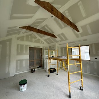 Nowak Drywall & Remodeling - Drywall Installation & Repair Near Me Nowak Drywall & Remodeling - Drywall Installation & Repair Near Me