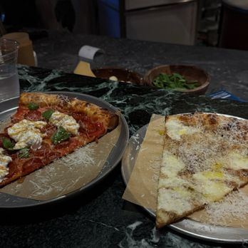 Miami Slice - Pepperoni, cacio E Pepe - Pizza Near Me - Miami, Florida Miami Slice - Pepperoni, cacio E Pepe - Pizza Near Me - Miami, Florida
