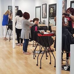 Hamilton Hair Studio