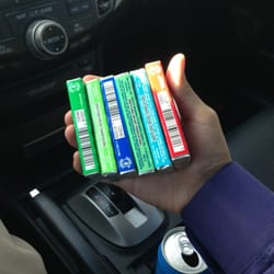 7-Eleven - Gun buy one get one free