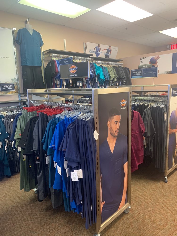 UNIFORM OUTLET 26 Photos 2301 Randall Rd, Carpentersville, Illinois