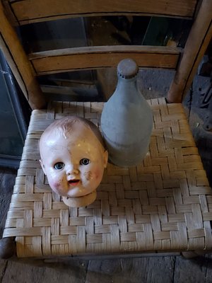 Retherford's Antiquities & Auction Services by null