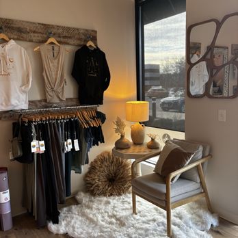 Detox Yoga - Yoga Near Me - Chesterfield, Missouri