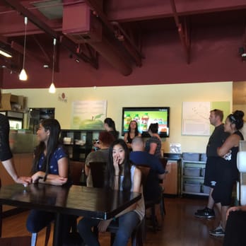 Tapioca Express - The DMV of boba. - Taiwanese Near Me - Redmond, Washington