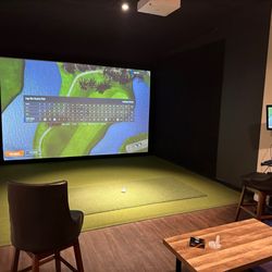 Sim City Golf