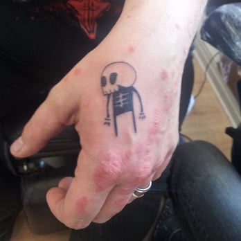 Border Rose Tattoo Studio - Tattoo Near Me - Littleborough, XGM