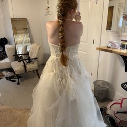 David's Bridal