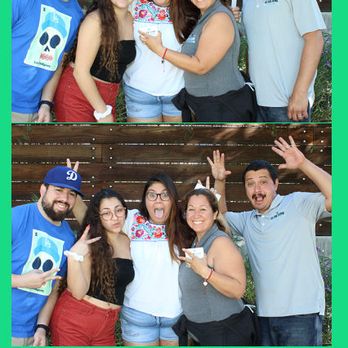 Slam Dunk Parties & Events - Photo Booth Rentals Near Me Slam Dunk Parties & Events - Photo Booth Rentals Near Me