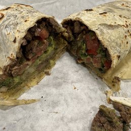 Carne Asada