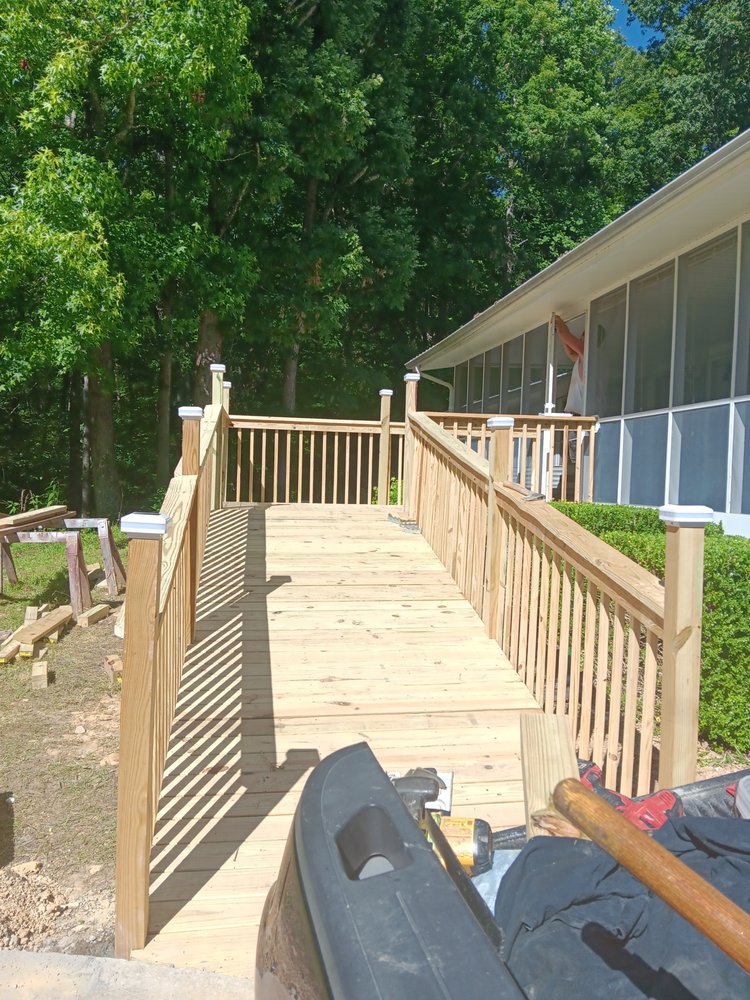 Slide of Home Repair Gurus