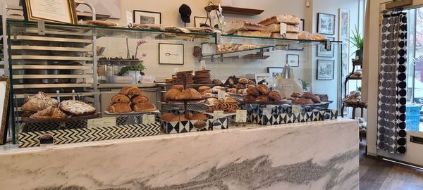 Crème Bakery by null