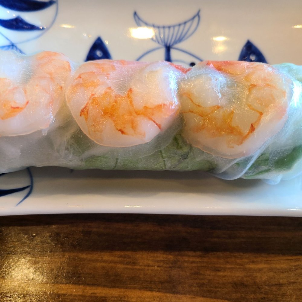 Corner 99 - Shrimp roll - Vietnamese Near Me - Katy, Texas