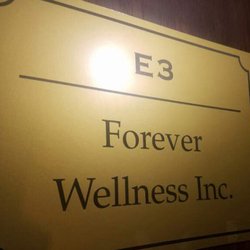 Forever Wellness Massage
