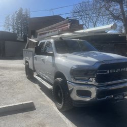 Able Plumbing - Ready to serve
