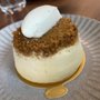 Billy Button Dessert Bar