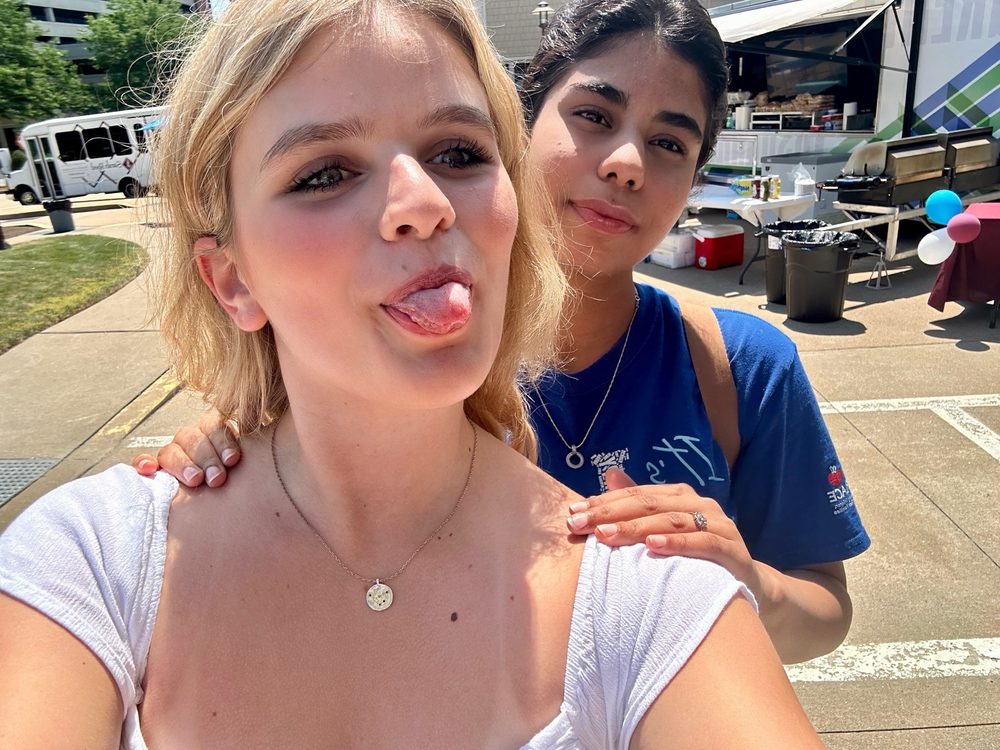 One community - social services organization in Erie, PA