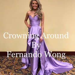 Crowning Around