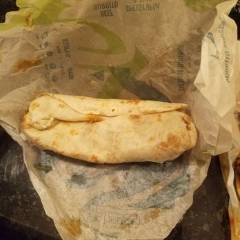 Taco Bell - Live Más Café - Terrible burrito - Fast Food Near Me - Lake Forest, California Taco Bell - Live Más Café - Terrible burrito - Fast Food Near Me - Lake Forest, California