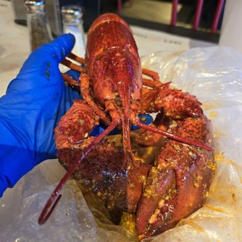 Cap’t Loui Henderson - $19.99 lobster special - Seafood Near Me - Las Vegas, Nevada Cap’t Loui Henderson - $19.99 lobster special - Seafood Near Me - Las Vegas, Nevada