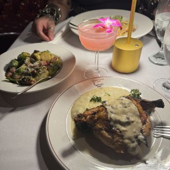 The Magic Lamp Inn - Steakhouses Near Me - Rancho Cucamonga, California The Magic Lamp Inn - Steakhouses Near Me - Rancho Cucamonga, California