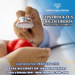 Clinica Familia Hispana