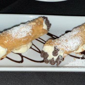 The Bootlegger Italian Bistro - Cannoli - Italian Near Me - Las Vegas, Nevada The Bootlegger Italian Bistro - Cannoli - Italian Near Me - Las Vegas, Nevada
