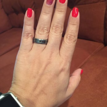 Lily's Nails & Spa - Nail Salons Near Me - Cedar Hill, Texas