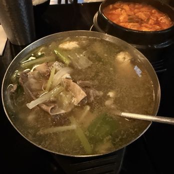 To The Moon - Korean Near Me - Oakland, California