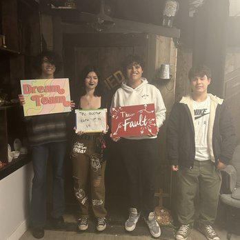 EDscapade Games - Escape Games Near Me - San Jose, California EDscapade Games - Escape Games Near Me - San Jose, California