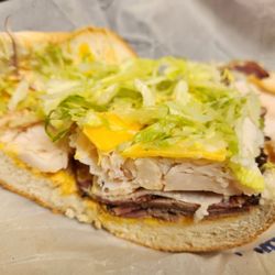 Surf And Sub Deli