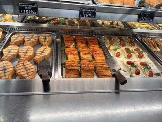 Tashkent Supermarket Halal Food - Ave Z by null