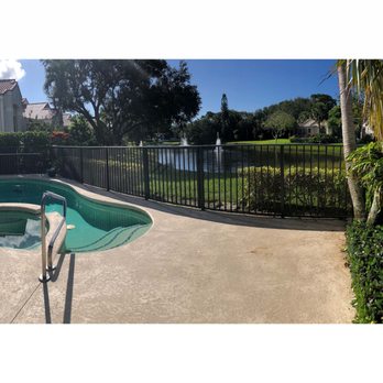Zofe Fence - Fences & Gates Near Me - Pompano Beach, Florida