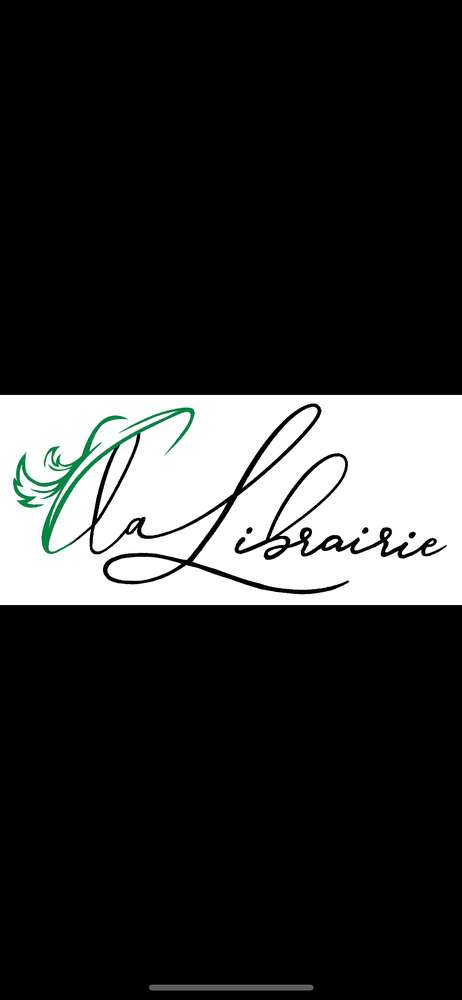 La Librairie Logo