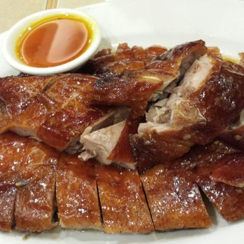 Congee Queen - BBQ duck - Chinese Near Me - North York, Ontario