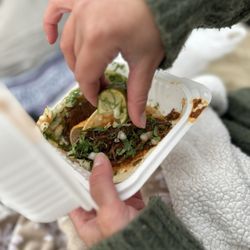 Taqueria San Miguel - Birria Tacos