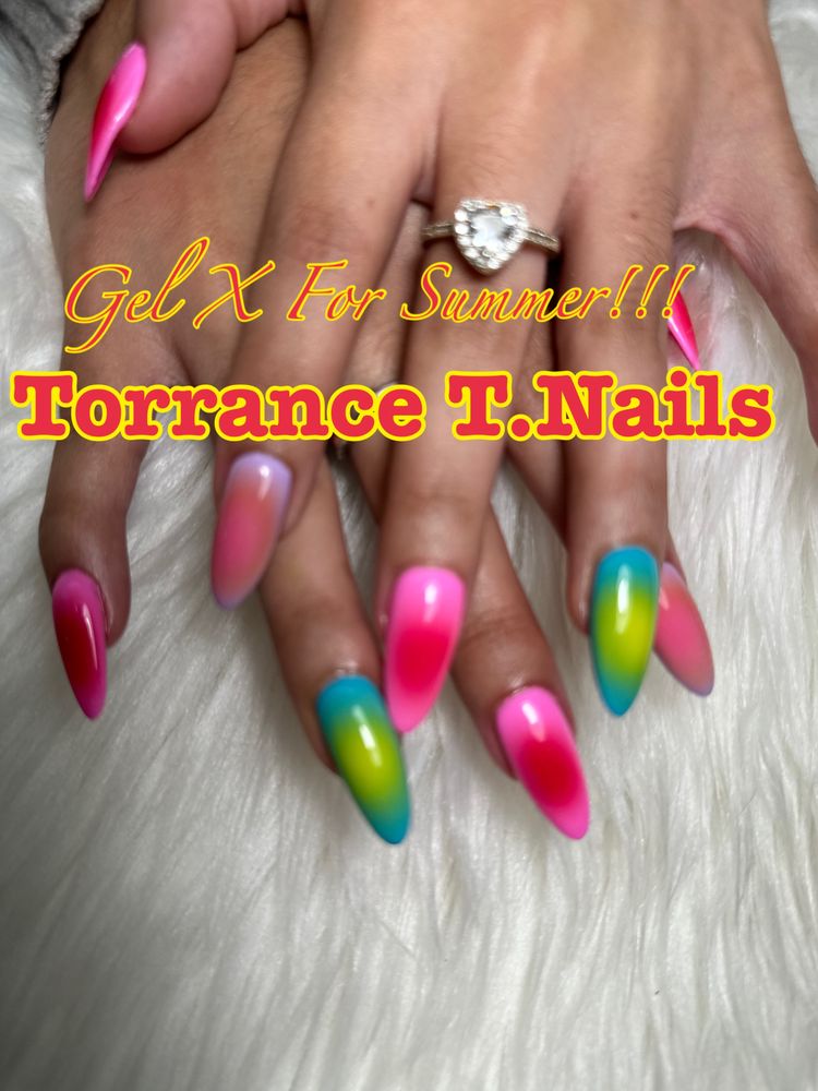 TORRANCE T NAILS Updated August 2024 1089 Photos & 465 Reviews