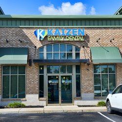 Kaizen Family Dental - We are conveniently located on Tylersville Rd In Westchester. You can find us next to Starbucks!