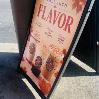 Mercurys Coffee - Coffee & Tea Near Me - Kirkland, Washington